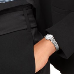 Orologio Longines LA GRANDE CLASSIQUE  L4.209.4.11.6 | De Wrachien Gioielli