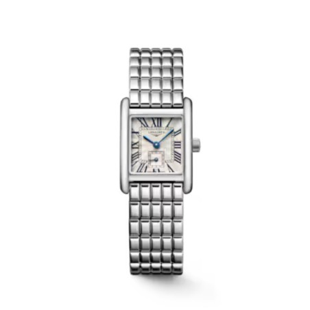 Orologio Longines MINI DOLCEVITA L5.200.4.71.6 | Gioielleria De Wrachien