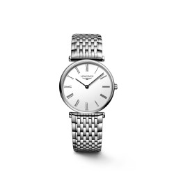 Orologio Longines LA GRANDE CLASSIQUE  L4.209.4.11.6 | De Wrachien Gioielli