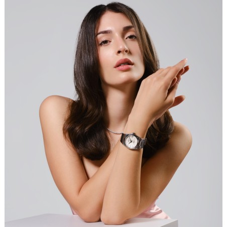 Orologio Tissot PRX T137.207.11.111.00| De Wrachien Gioielli