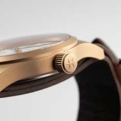 Orologio Hamilton KHAKI FIELD H69459510 | Gioielleria De Wrachien