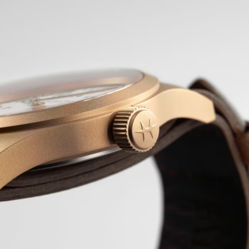 Orologio Hamilton KHAKI FIELD H69459510 | Gioielleria De Wrachien