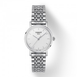 Orologio Tissot Everytime T109.210.11.031.00 | Gioielleria De Wrachien