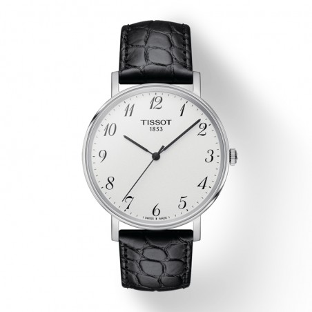 Orologio Tissot EVERYTIME T109.410.16.032.00 | Gioielleria De Wrachien
