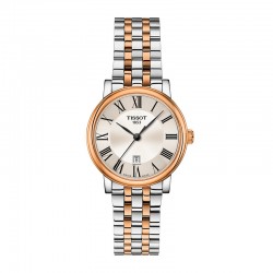 Orologio Tissot CARSON PREMIUM T122.210.22.033.01 | Gioielleria De Wrachien