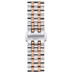 Orologio Tissot CARSON PREMIUM T122.210.22.033.01 | Gioielleria De Wrachien