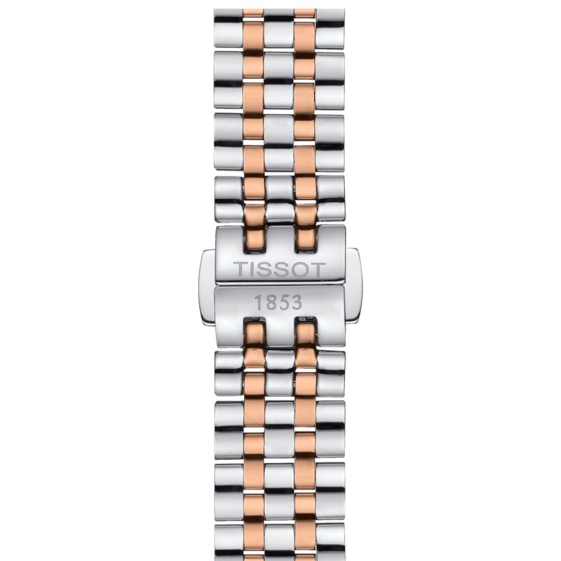 Orologio Tissot CARSON PREMIUM T122.210.22.033.01 | Gioielleria De Wrachien