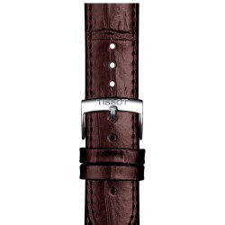 Orologio Tissot CARSON PREMIUM T122.417.16.011.00  | Gioielleria De Wrachien