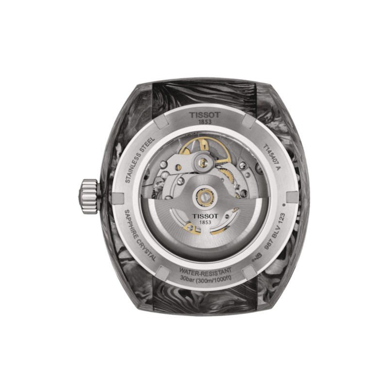 Orologio Tissot SIDERAL T1454079705700| De Wrachien Gioielli