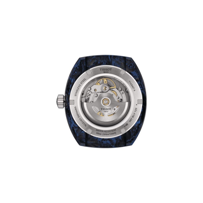 Orologio Tissot SIDERAL T1454079705701| De Wrachien Gioielli