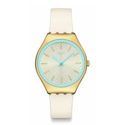 Orologio Swatch Skin Irony COCO HO BLU SYXG127 | De Wrachien Gioielli
