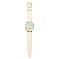Orologio Swatch Skin Irony COCO HO BLU SYXG127 | De Wrachien Gioielli