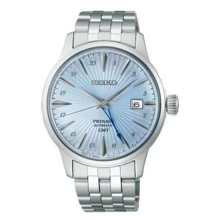 Orologio Seiko PRESAGE CLASSIC SPB463J1 | Gioielleria De Wrachien