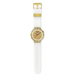 Orologio Swatch Big Bold G-TURN SB05K105 | De Wrachien Gioielli