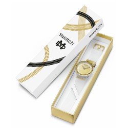 Orologio Swatch Big Bold G-TURN SB05K105 | De Wrachien Gioielli