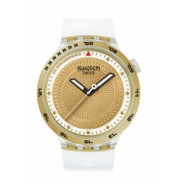 Orologio Swatch Big Bold G-TURN SB05K105 | De Wrachien Gioielli
