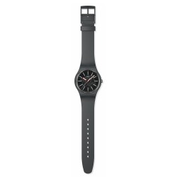 Orologio Swatch NEW GENT COBLESTONE STREET SO29A101 |De Wrachien Gioielli