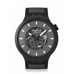 Orologio Swatch Big Bold PAST THE HORIZON SB05B113 | De Wrachien Gioielli