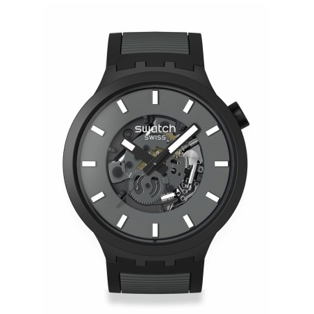 Orologio Swatch Big Bold PAST THE HORIZON SB05B113 | De Wrachien Gioielli