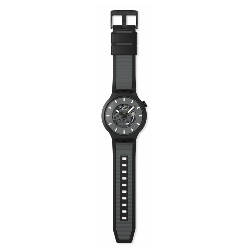 Orologio Swatch Big Bold PAST THE HORIZON SB05B113 | De Wrachien Gioielli