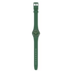 Orologio Swatch Original Lady NOTES OF PECAN LG130  | De Wrachien Gioielli