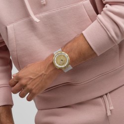 Orologio Swatch Big Bold G-TURN SB05K105 | De Wrachien Gioielli
