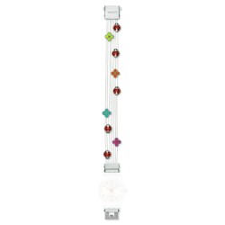 Cinturino Originale Swatch Original Lady VIVE LE PRIMTEMPS ALK256A | De Wrachien Gioielli
