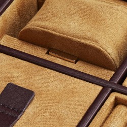 Wolf 1834 Scatola Porta Orologi PHILIPP| De Wrachien Gioielli