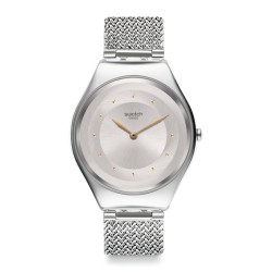 Orologio Swatch Skin Irony SKINSAND SYXS117M | De Wrachien Gioielli