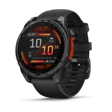 Orologio Garmin FENIX® 8 AMOLED 010-02904-00 | De Wrachien Gioielli