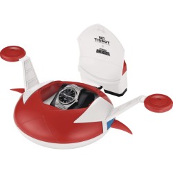 Orologio Tissot PRX T137.407.11.041.02 | De Wrachien Gioielli