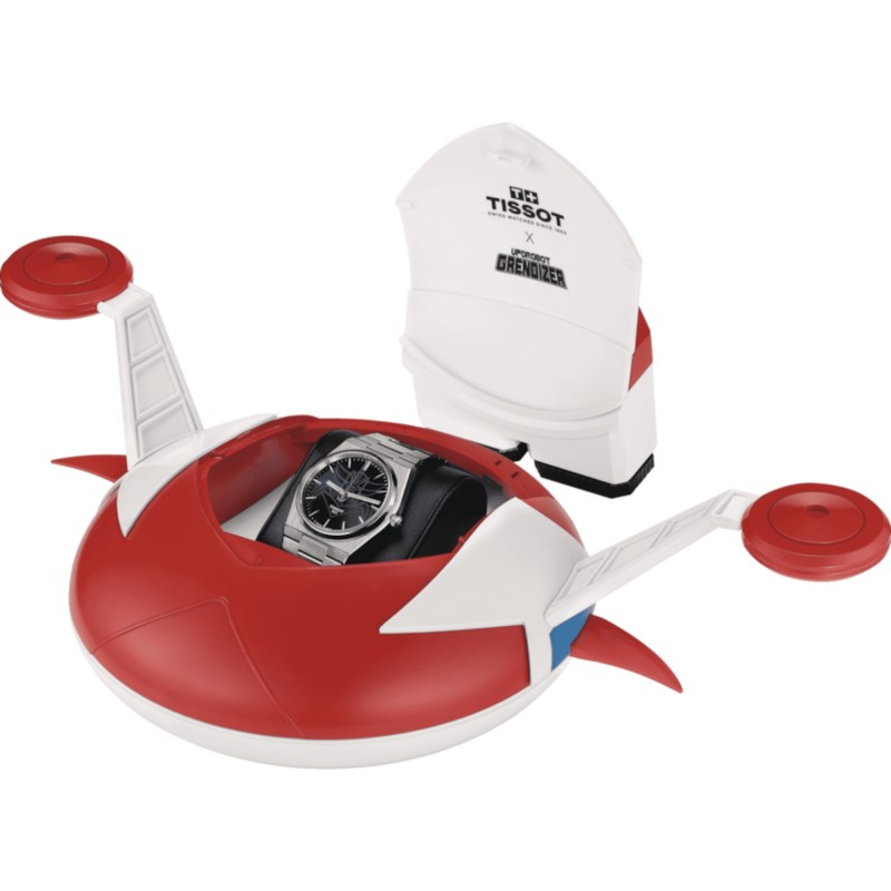 Orologio Tissot PRX T137.407.11.041.02 | De Wrachien Gioielli