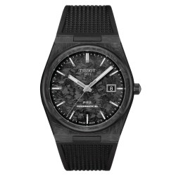 Orologio Tissot PRX T137.907.97.201.00 | De Wrachien Gioielli