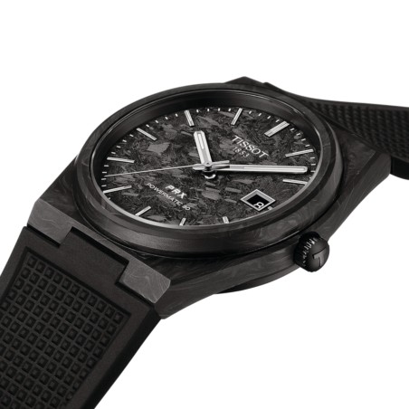 Orologio Tissot PRX T137.907.97.201.00 | De Wrachien Gioielli