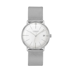 Orologio Junghans MAX BILL KLEINE AUTOMATIC 27/4106.46| Gioielleria De Wrachien