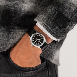 Orologio Hamilton KHAKI FIELD H69401430 | Gioielleria De Wrachien