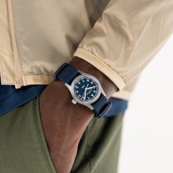 Orologio Hamilton KHAKI FIELD H69301940 | Gioielleria De Wrachien