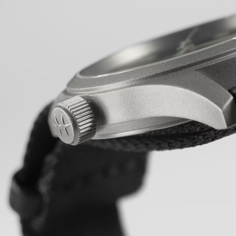 Orologio Hamilton KHAKI FIELD H69301430 | Gioielleria De Wrachien