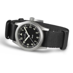 Orologio Hamilton KHAKI FIELD H69301430 | Gioielleria De Wrachien