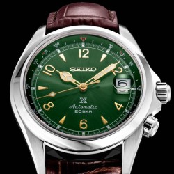 Orologio Seiko PROSPEX SPB121J1 | De Wrachien Gioielli