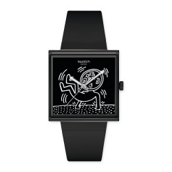 Orologio Swatch BREAK LOOSE SO34Z103 | De Wrachien Gioielli