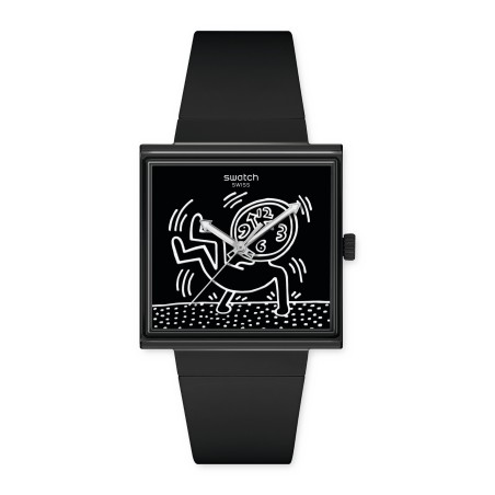 Orologio Swatch BREAK LOOSE SO34Z103 | De Wrachien Gioielli