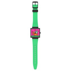 Orologio Swatch BREAKS OFF SO34Z102 | De Wrachien Gioielli