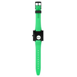 Orologio Swatch BREAKS OFF SO34Z102 | De Wrachien Gioielli
