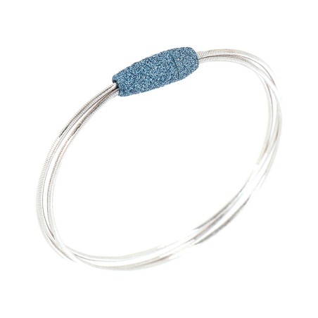 Bracciale Pesavento I Colori del Mondo | De Wrachien Gioielli