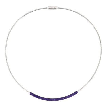 Collana Pesavento I Colori del Mondo | De Wrachien Gioielli