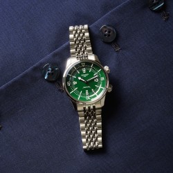 Orologio Longines LEGEND DIVER  L3.764.4.06.6 | Gioielleria De Wrachien