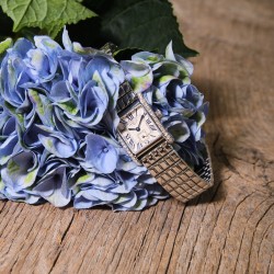 Orologio Longines MINI DOLCEVITA L5.200.0.71.6 | Gioielleria De Wrachien