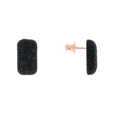 Orecchini Pesavento POLVERE DI SOGNI in argento | De Wrachien Gioielli