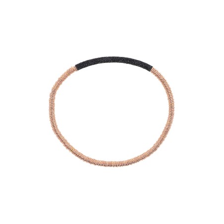 Bracciale Pesavento POLVERE DI SOGNI in argento | De Wrachien Gioielli